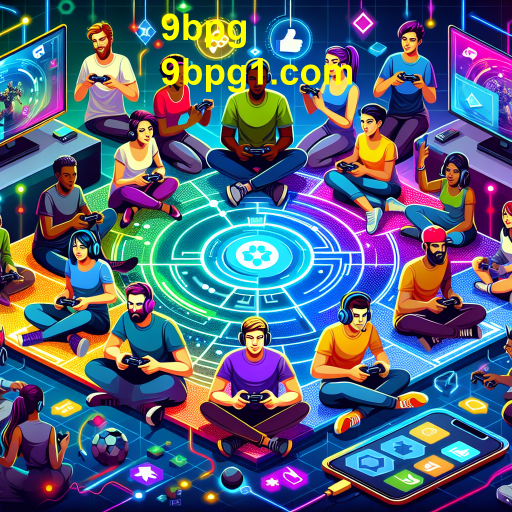 A Evolução dos Jogos Multijogador: Conectando Jogadores em Todo o Mundo