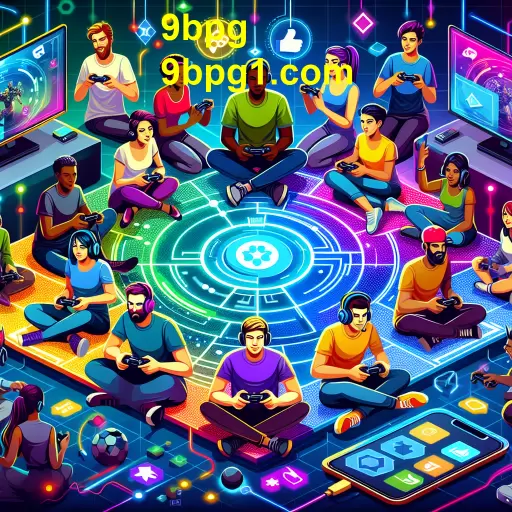 A Evolução dos Jogos Multijogador: Conectando Jogadores em Todo o Mundo